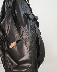 burcuaslan Coat Bolan Coat