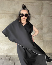 burcuaslan Dress Keysi Dress