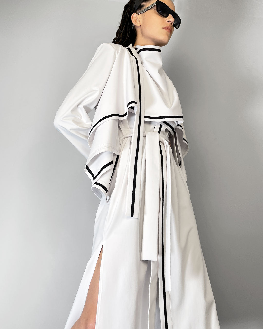 burcuaslan Trenchcoat Ime Trenchcoat
