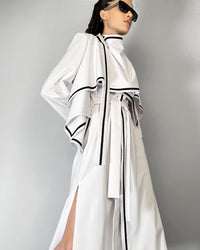 burcuaslan Trenchcoat Ime Trenchcoat