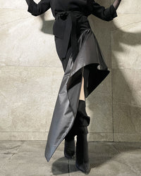 Burcu Aslan Skirt YANE SKIRT
