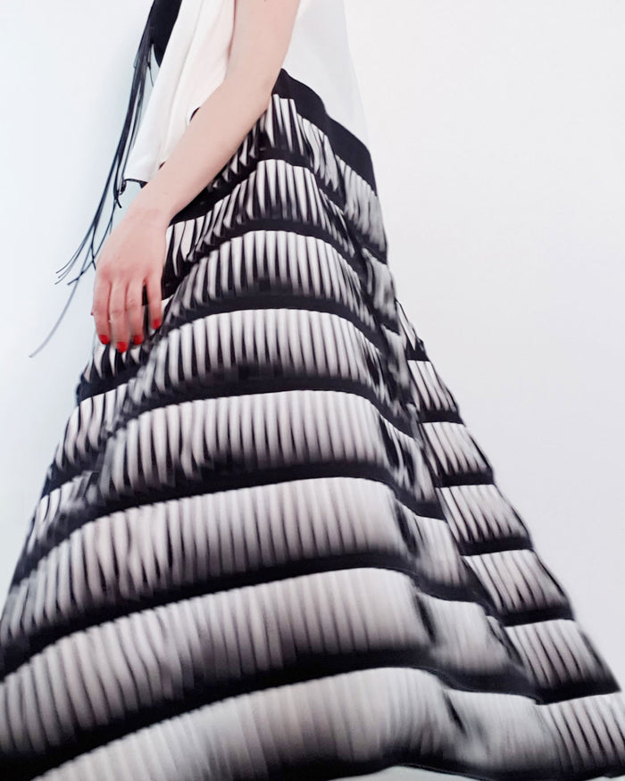 burcuaslan Vest Sida Vest