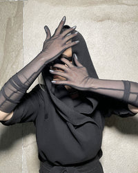 Burcu Aslan Gloves PUNI GLOVES