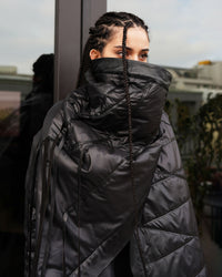 burcuaslan Coat Vona Coat