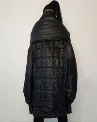 burcuaslan Coat Bolan Coat