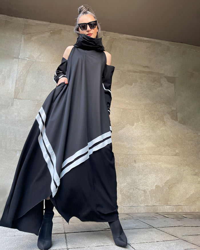 Burcu Aslan Dress MENO DRESS