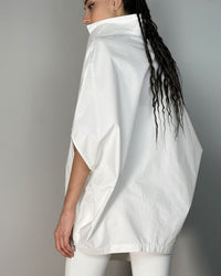 Burcu Aslan Shirt ZAYO TUNIC