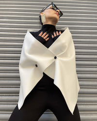 Burcu Aslan Shawl PE WRAP
