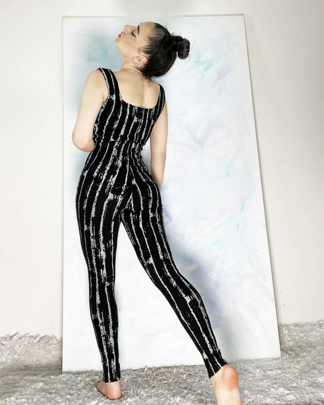 Burcu Aslan MUKANDE BODYSUIT