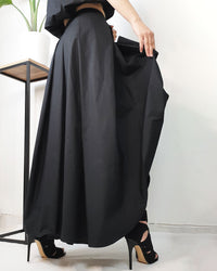 burcuaslan Skirt Pik Skirt