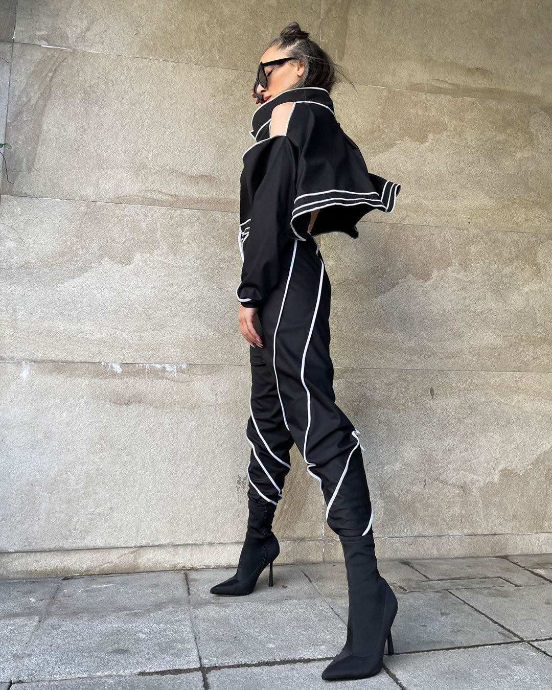 Burcu Aslan Pants RENA PANTS