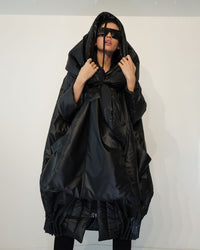 burcuaslan Coat Bolan Coat