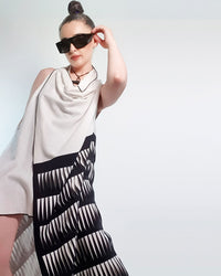 burcuaslan Vest Sida Vest