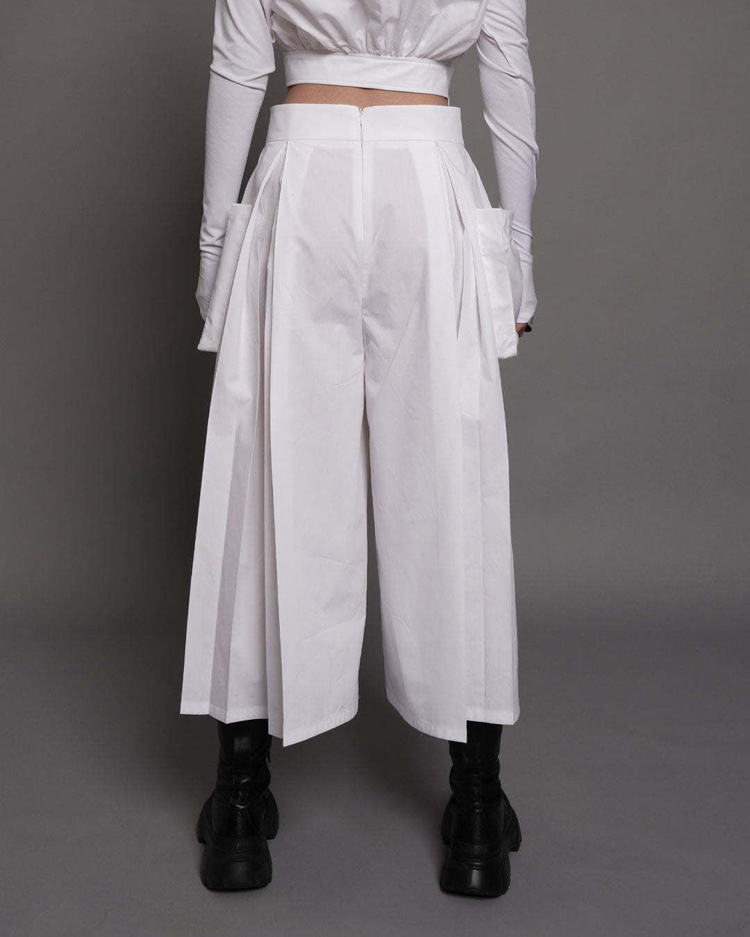 burcuaslan Pants Konara Pants