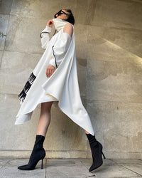 Burcu Aslan Dress KIBE DRESS