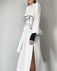 burcuaslan Trenchcoat Ime Trenchcoat