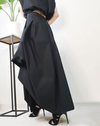 burcuaslan Skirt Pik Skirt