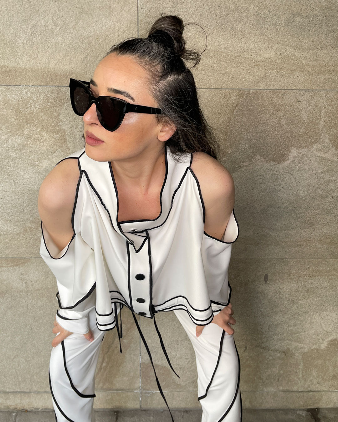 Burcu Aslan Top EVİ TOP