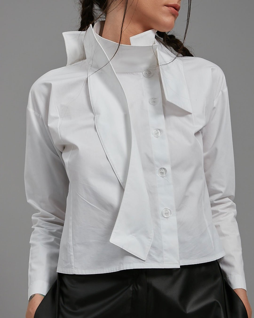 burcuaslan Shirt Pasa Shirt
