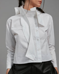 burcuaslan Shirt Pasa Shirt