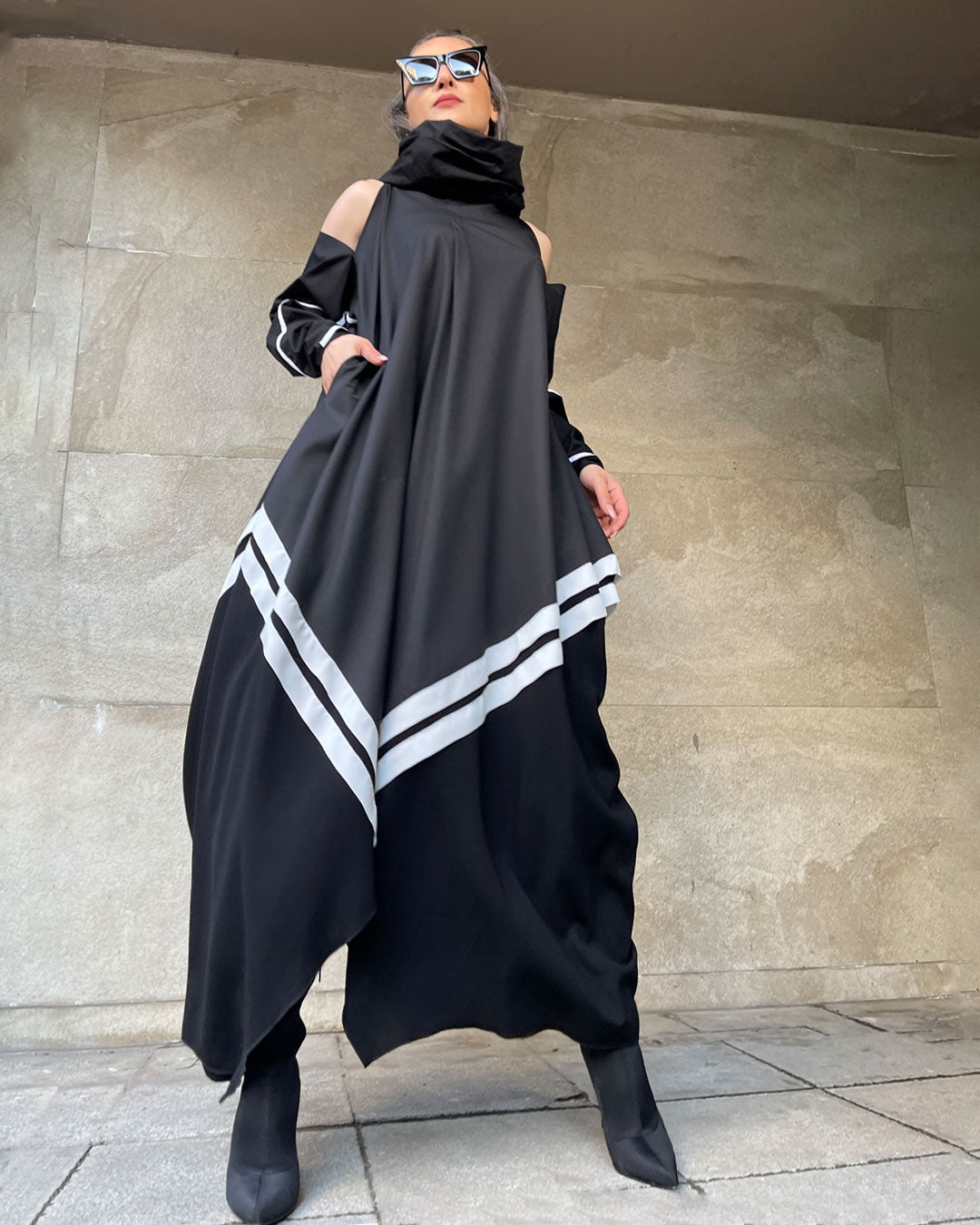Burcu Aslan Dress MENO DRESS