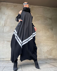 Burcu Aslan Dress MENO DRESS