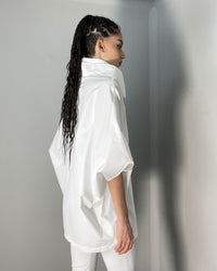 Burcu Aslan Shirt ZAYO TUNIC
