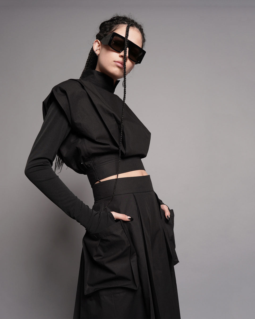 burcuaslan Shirt Zena Top