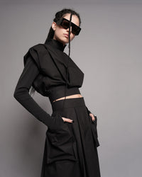 burcuaslan Shirt Zena Top