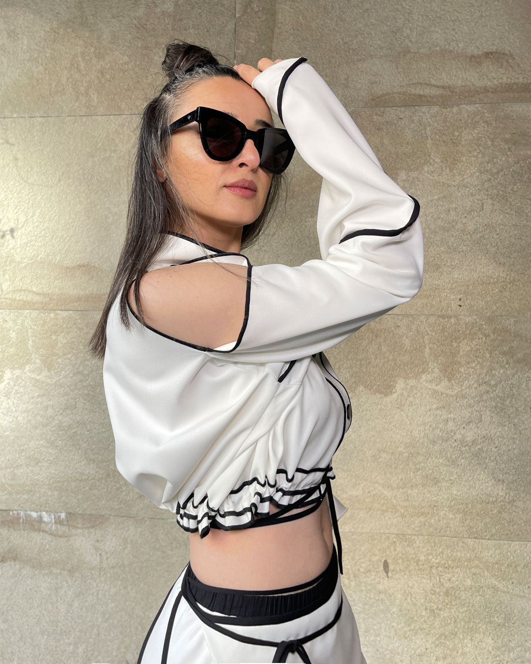 Burcu Aslan Top EVİ TOP