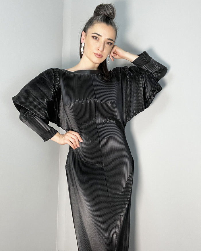 Burcu Aslan BARU DRESS