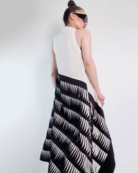 burcuaslan Vest Sida Vest