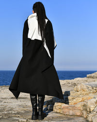 Burcu Aslan Coat ROCA COAT