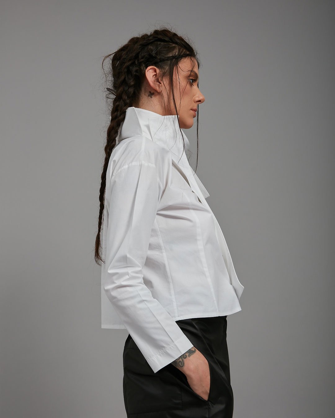 burcuaslan Shirt Pasa Shirt