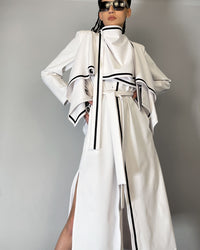 burcuaslan Trenchcoat Ime Trenchcoat