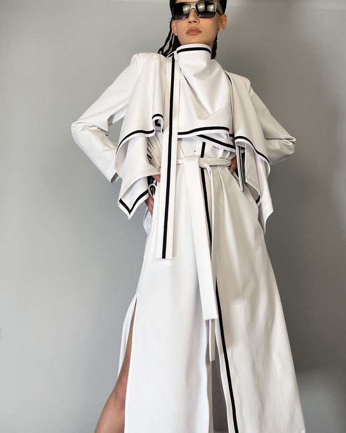 burcuaslan Trenchcoat Ime Trenchcoat