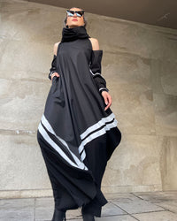 Burcu Aslan Dress MENO DRESS