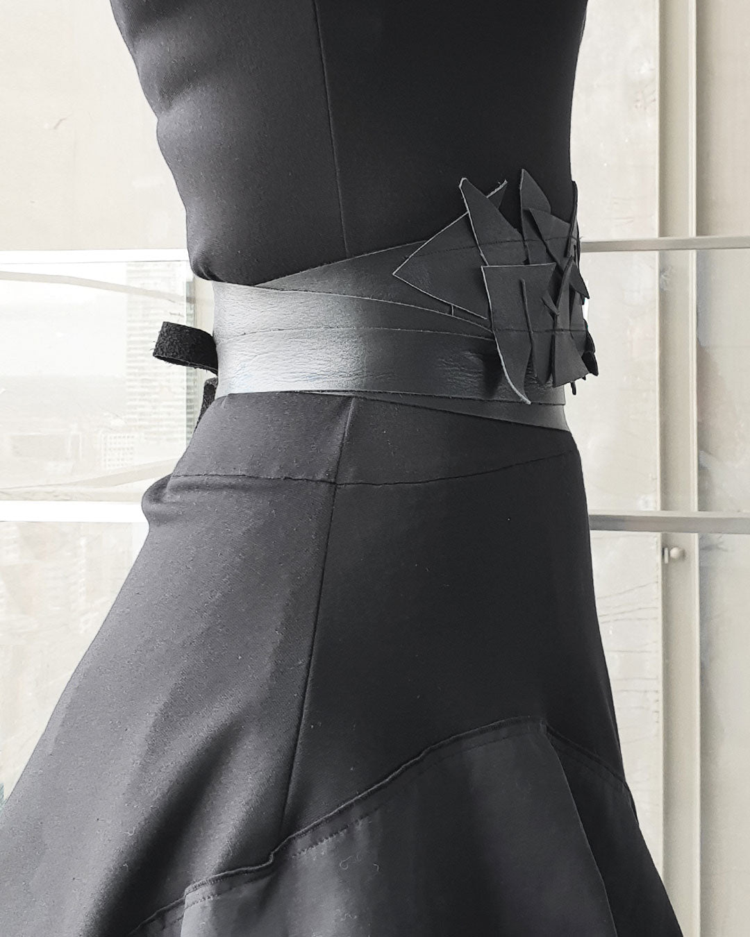 burcuaslan Belts Inomi Belt