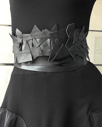 burcuaslan Belts Inomi Belt