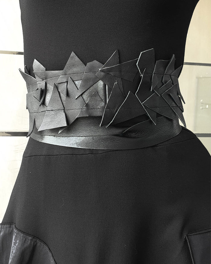 burcuaslan Belts Inomi Belt