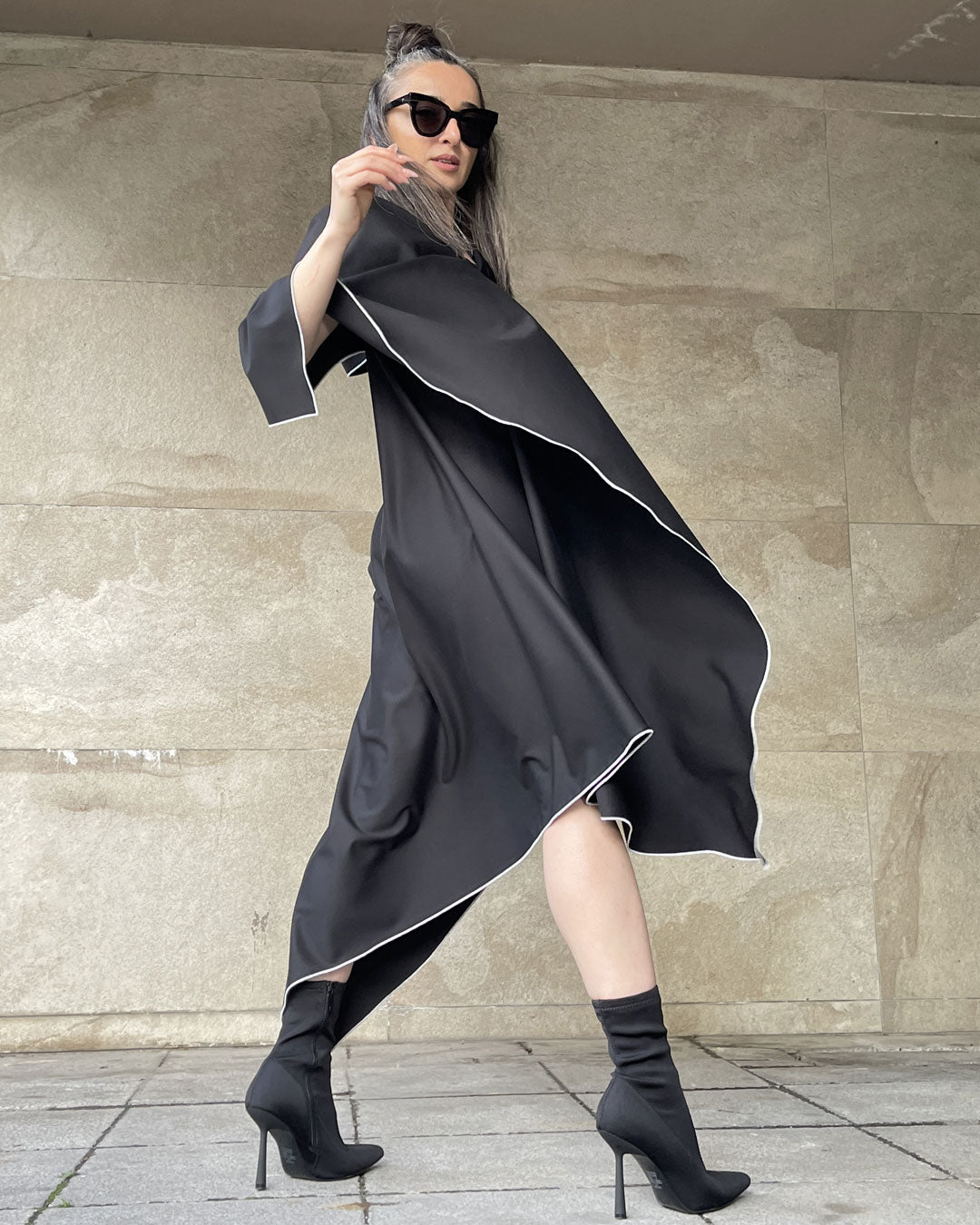 burcuaslan Dress Keysi Dress