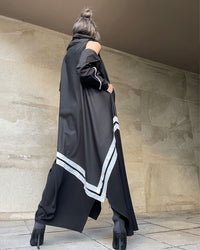 Burcu Aslan Dress MENO DRESS