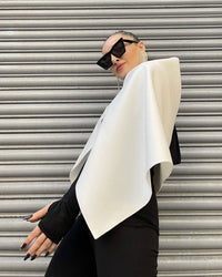 Burcu Aslan Shawl PE WRAP