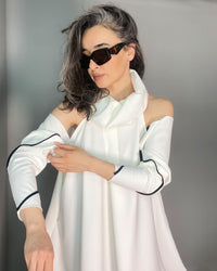 Burcu Aslan Dress ENA DRESS