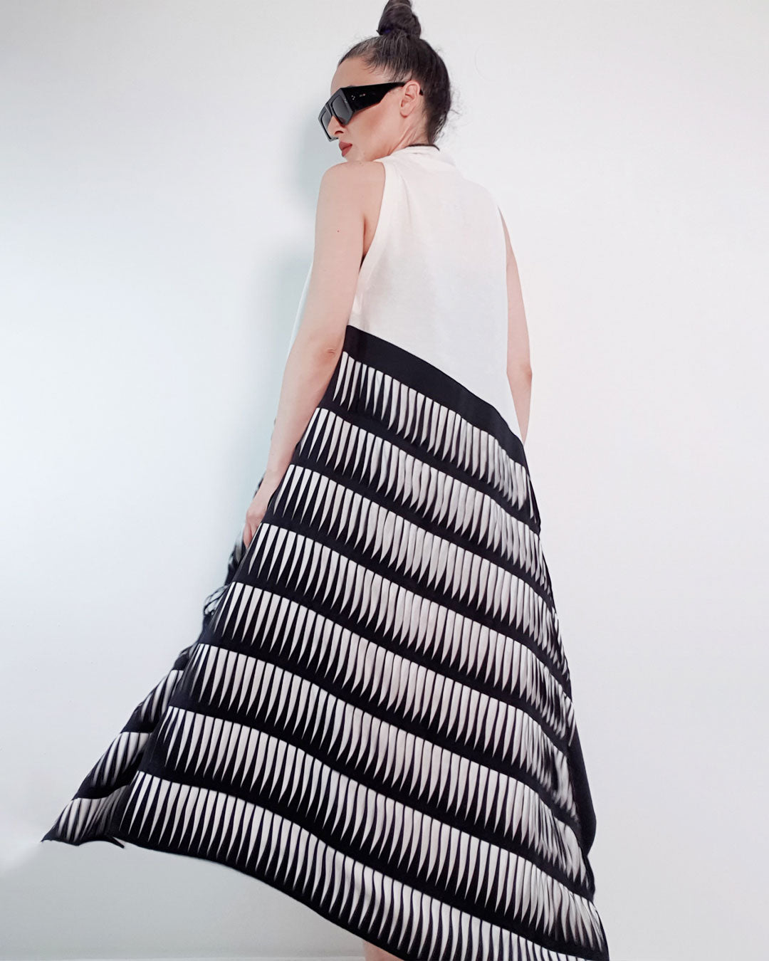 burcuaslan Vest Sida Vest