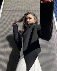 Burcu Aslan Jacket MERILO CROP CEKET