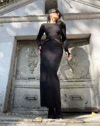 Burcu Aslan Dress IKA DRESS