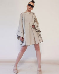 burcuaslan Tunic Vega Tunic