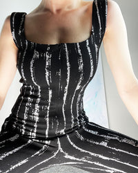 Burcu Aslan MUKANDE BODYSUIT