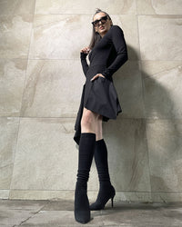 Burcu Aslan Dress KENI DRESS